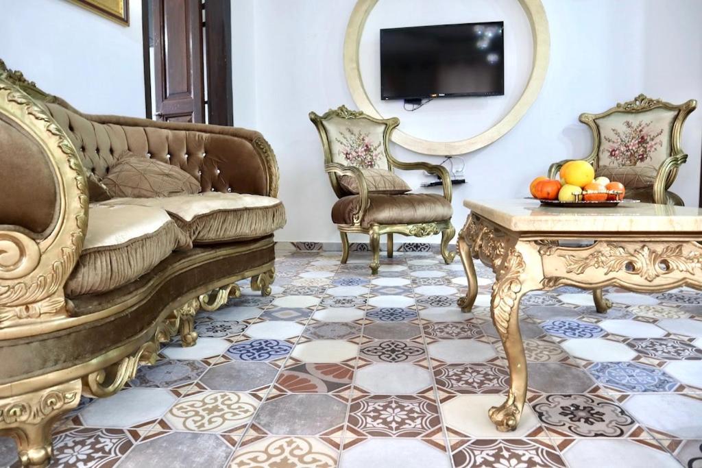Cozy Family Home In Medieval Acre Esterno foto