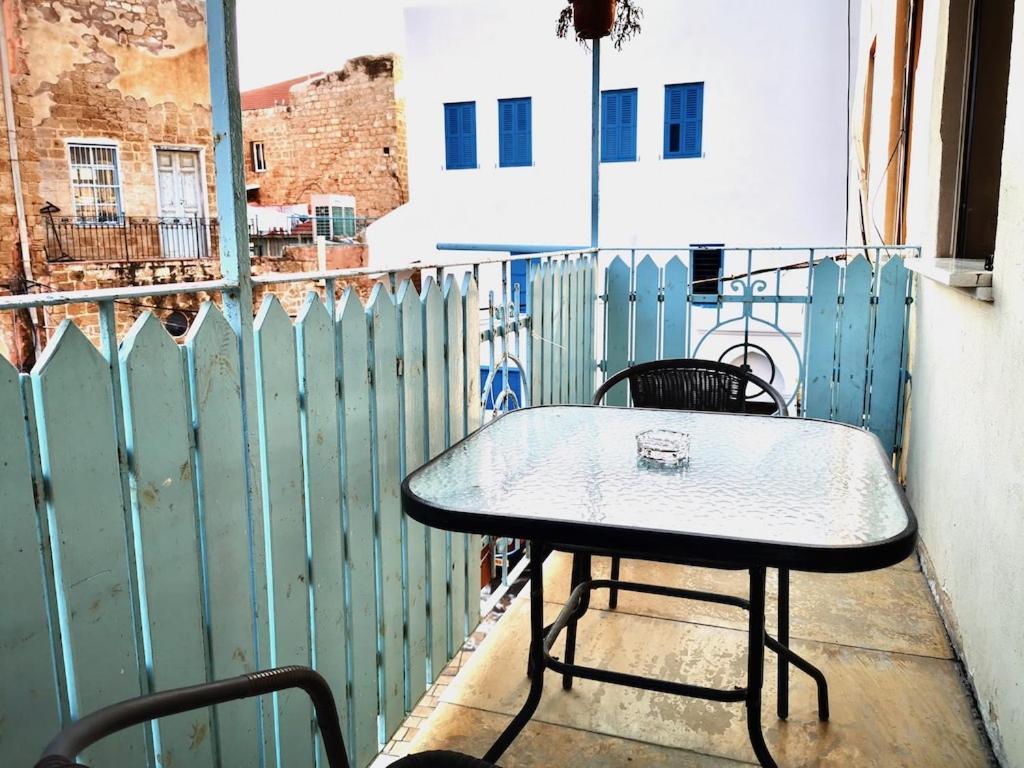 Cozy Family Home In Medieval Acre Esterno foto