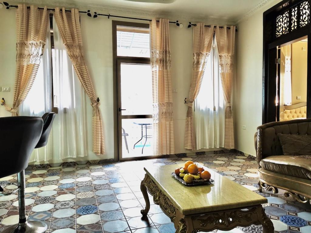 Cozy Family Home In Medieval Acre Esterno foto